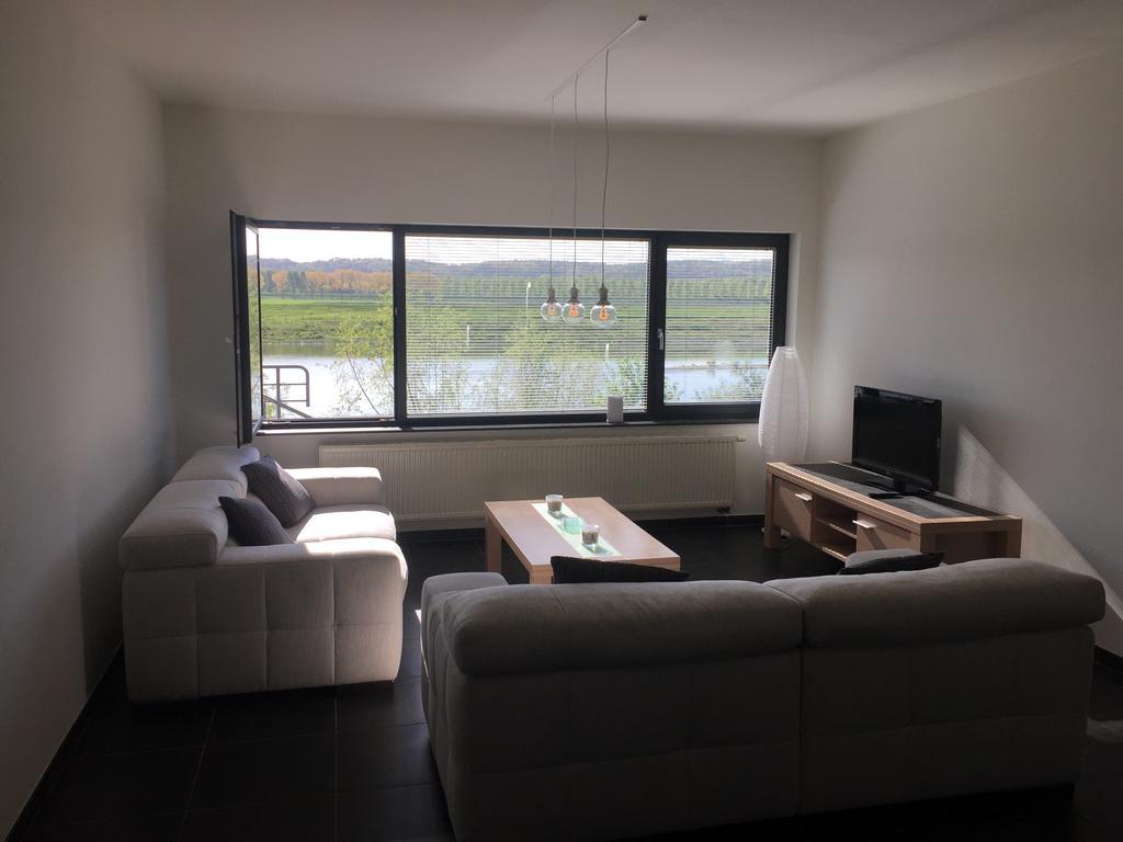 Maaszicht Holiday home